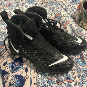 Nike force men’s size 8 cleats